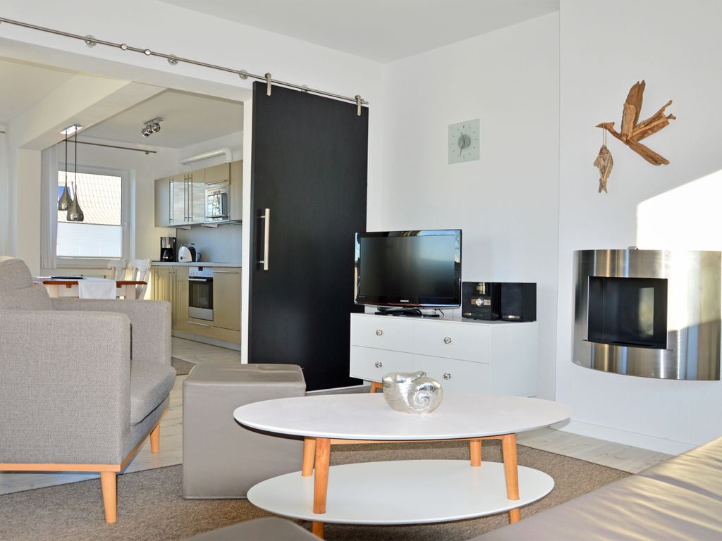 Villa Herbstwind Apartment 2