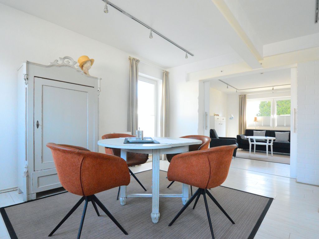 Villa Herbstwind Apartment 1