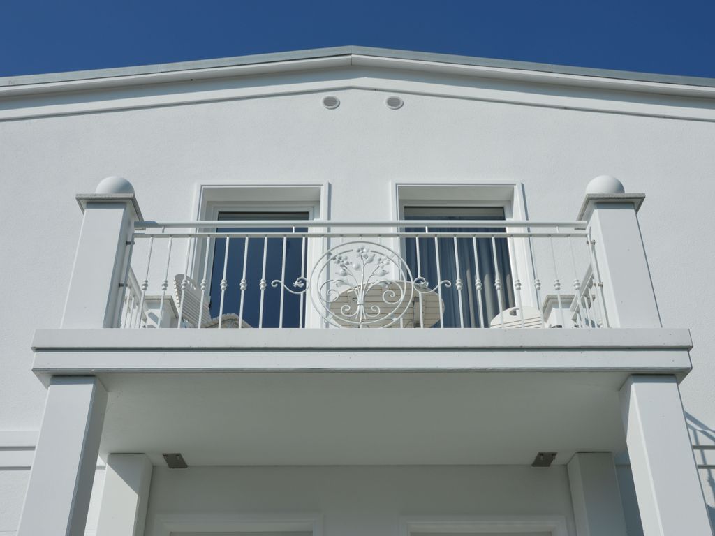Villa Herbstwind Apartment 4 - Villa Herbstwind detail 1