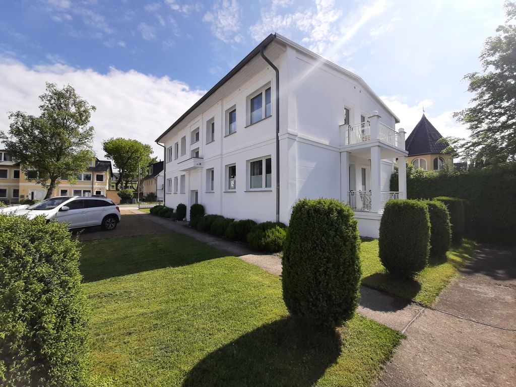 Villa Herbstwind