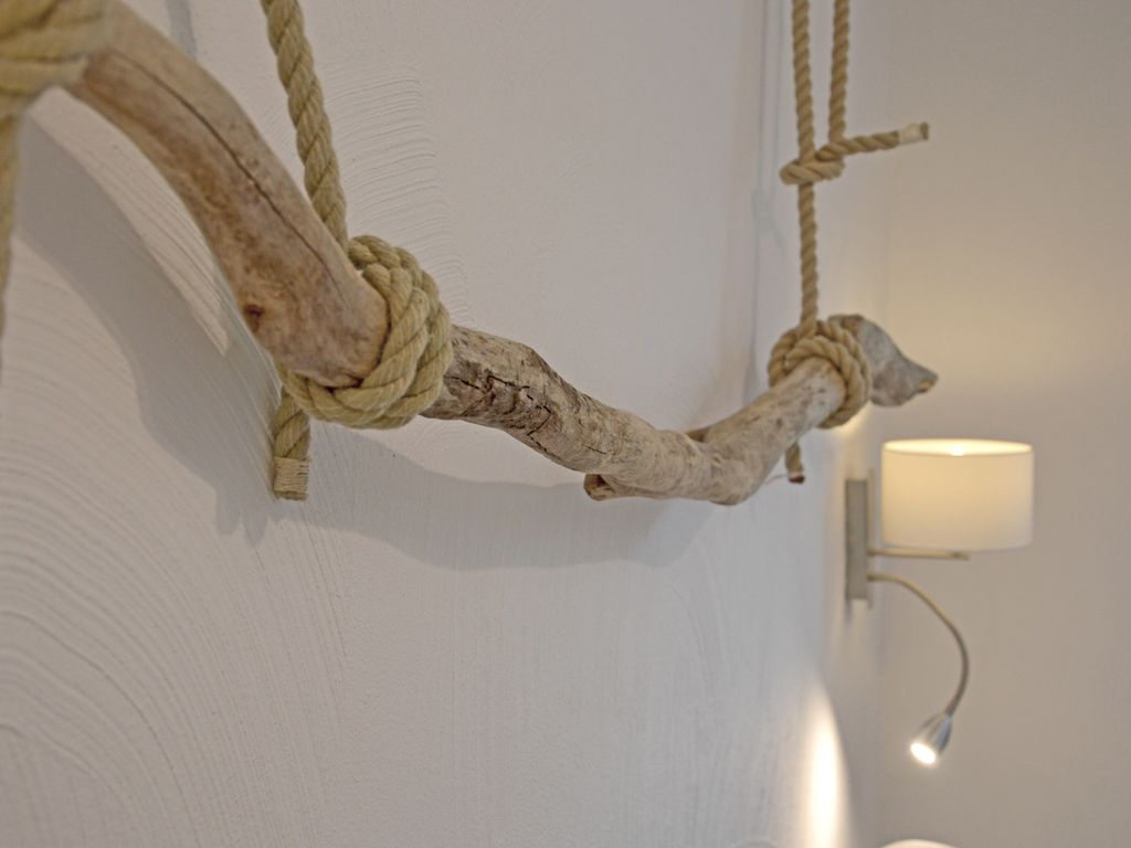 Villa Herbstwind Apartment 2 - Villa Herbstwind detail 4