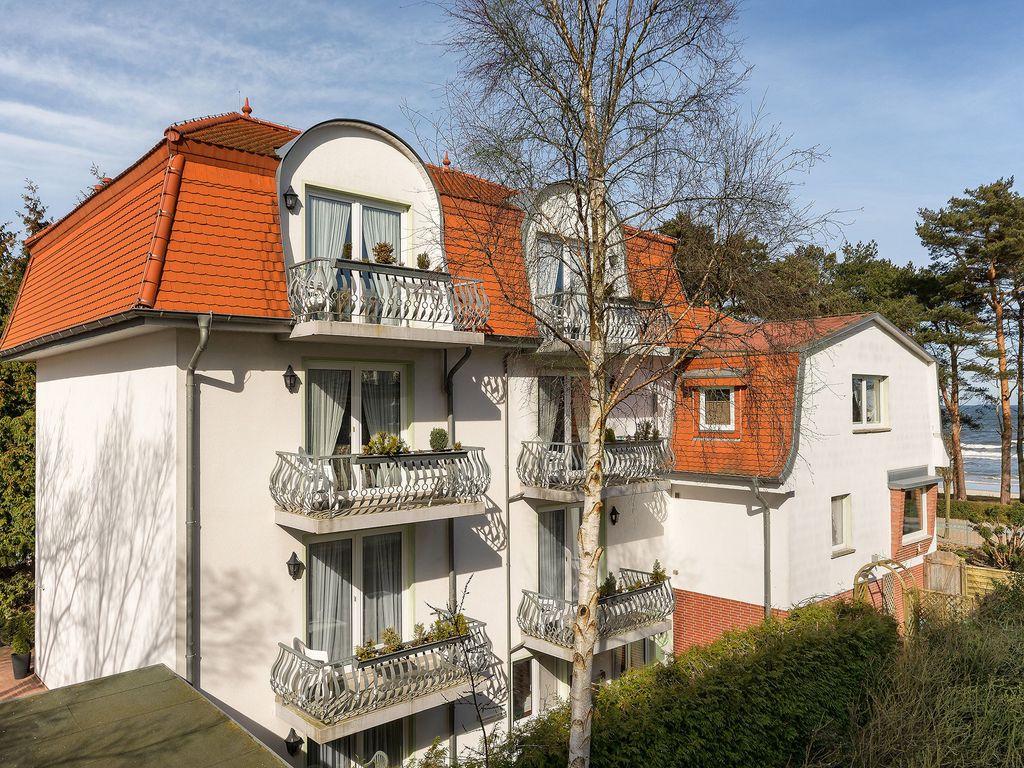 Villa Steinfurth