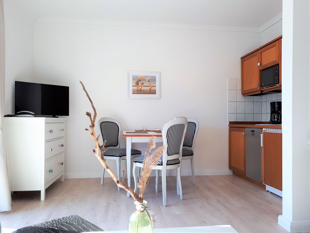 Villa Steinfurth Apartment 5