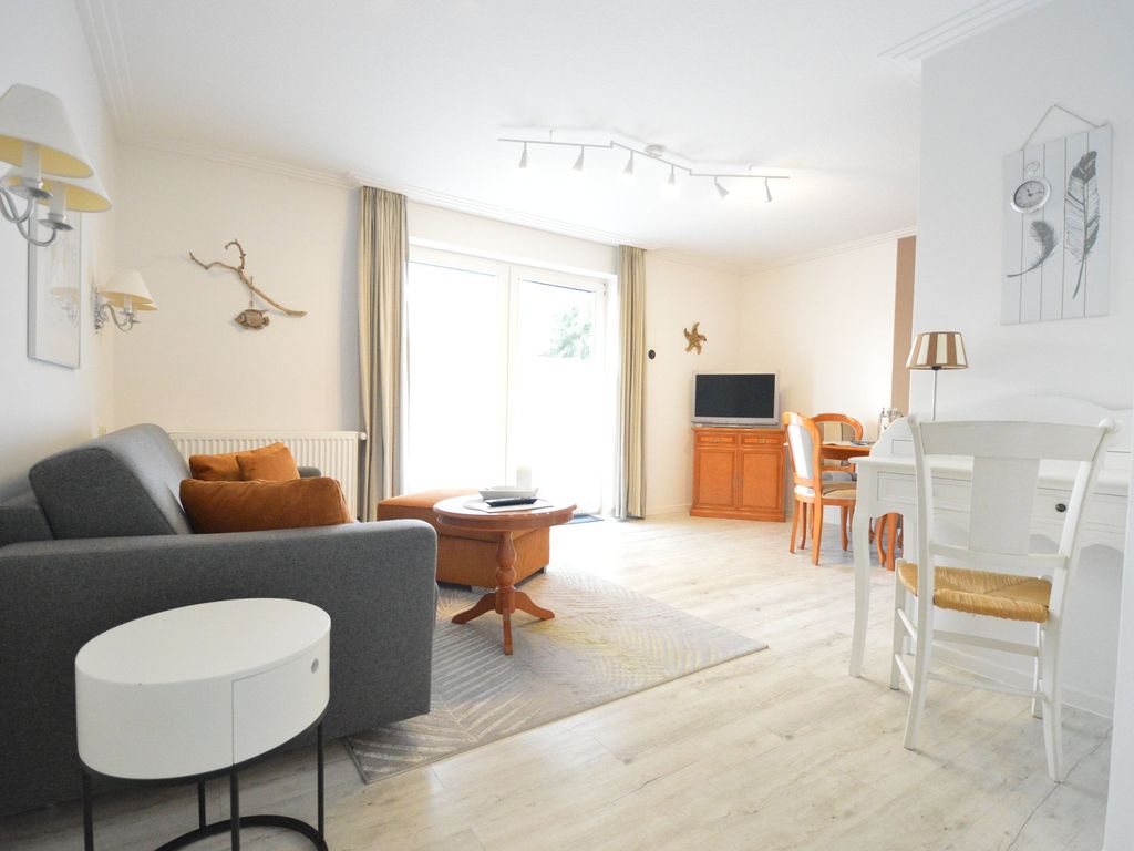 Villa Steinfurth Apartment 1