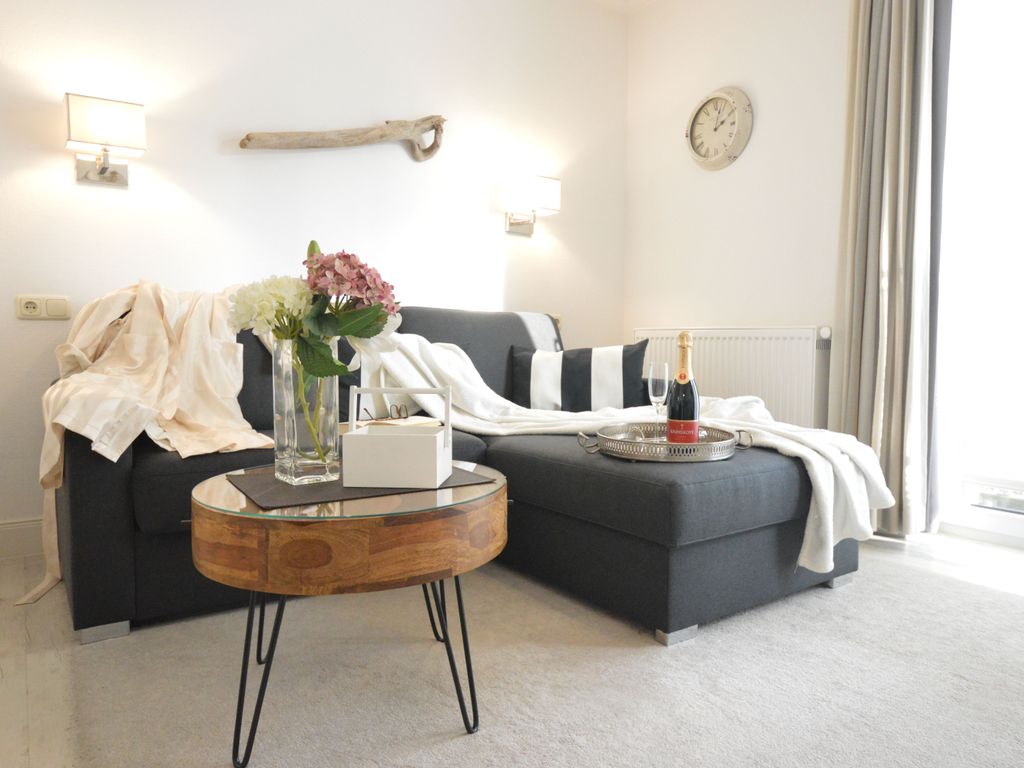 Villa Steinfurth Apartment 3