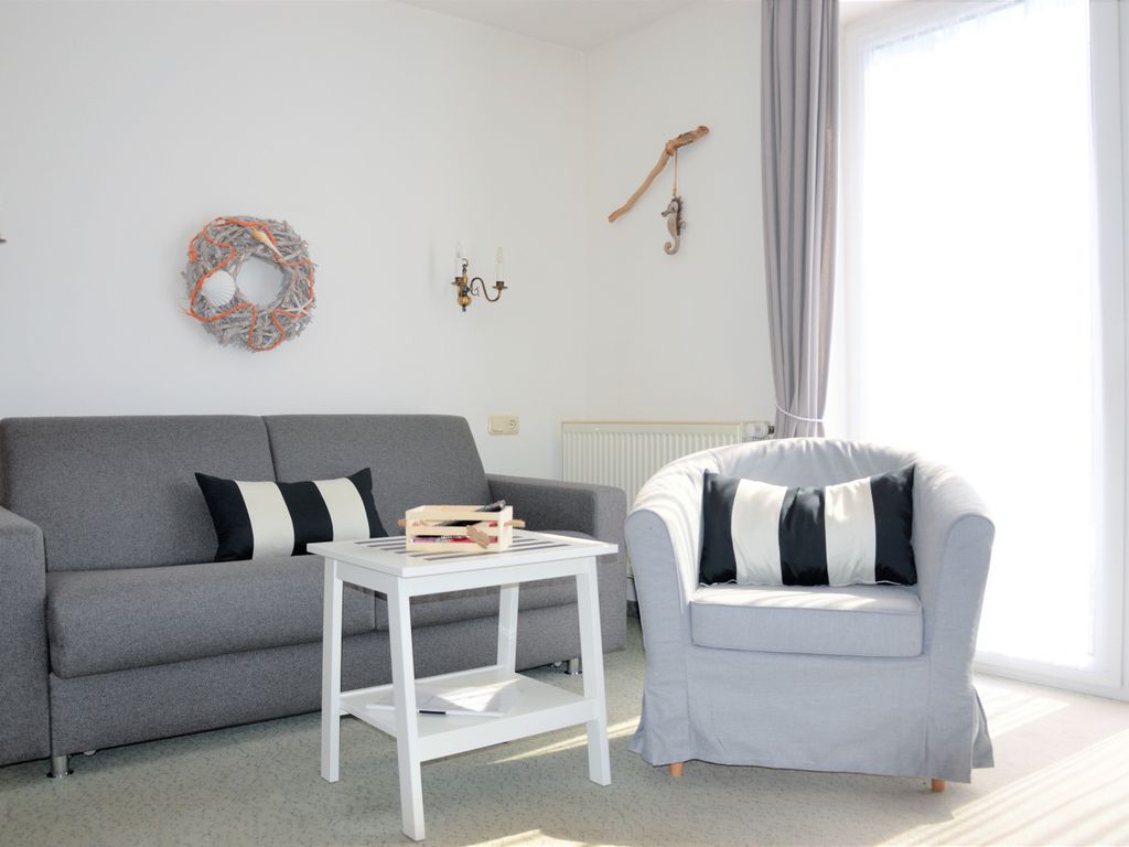 Villa Steinfurth Apartment 7