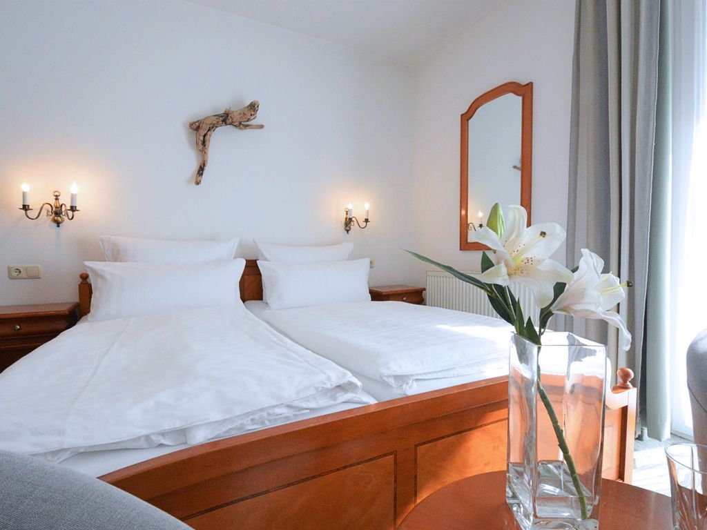 Villa Steinfurth Apartment 2