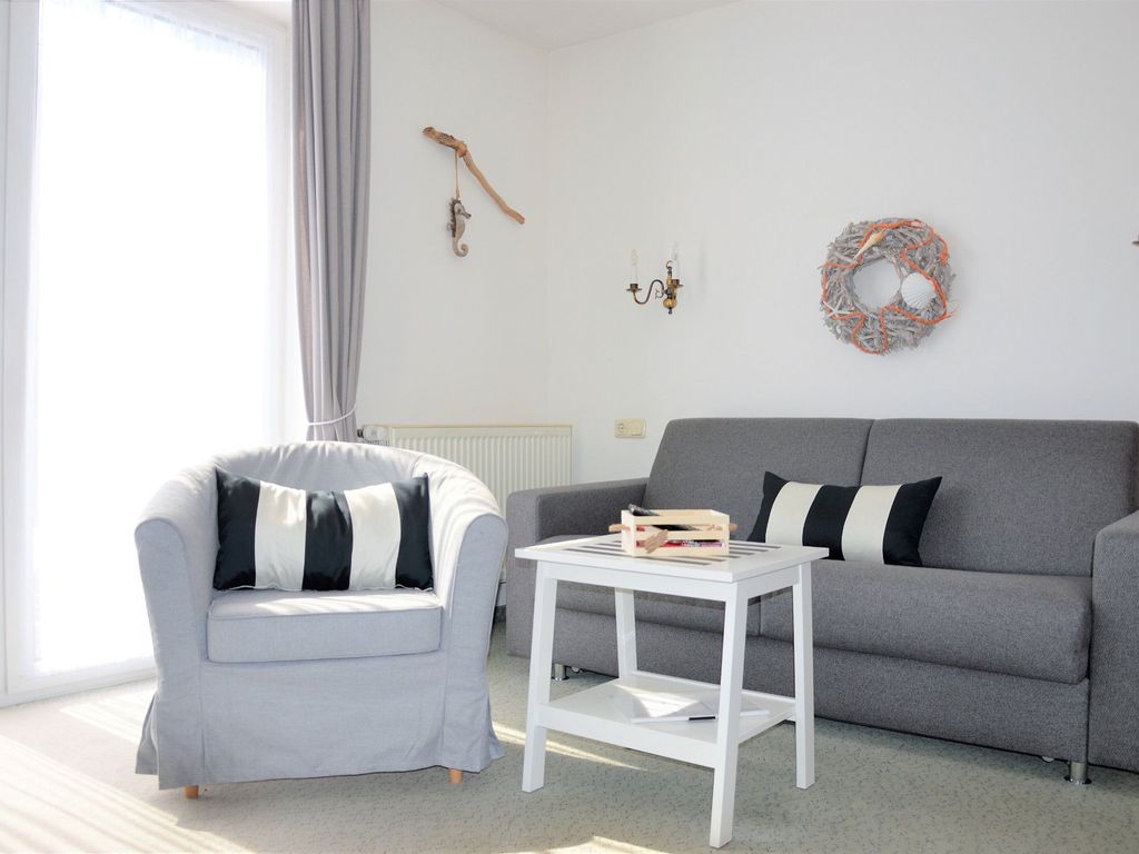 Villa Steinfurth Apartment 6