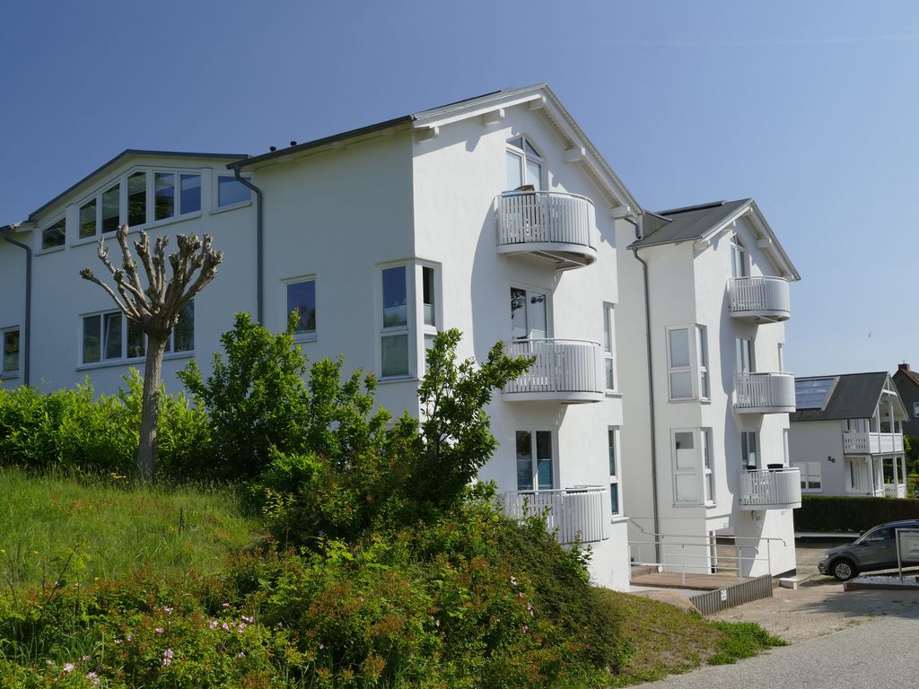 Villa Monika - App. Seemeile 1