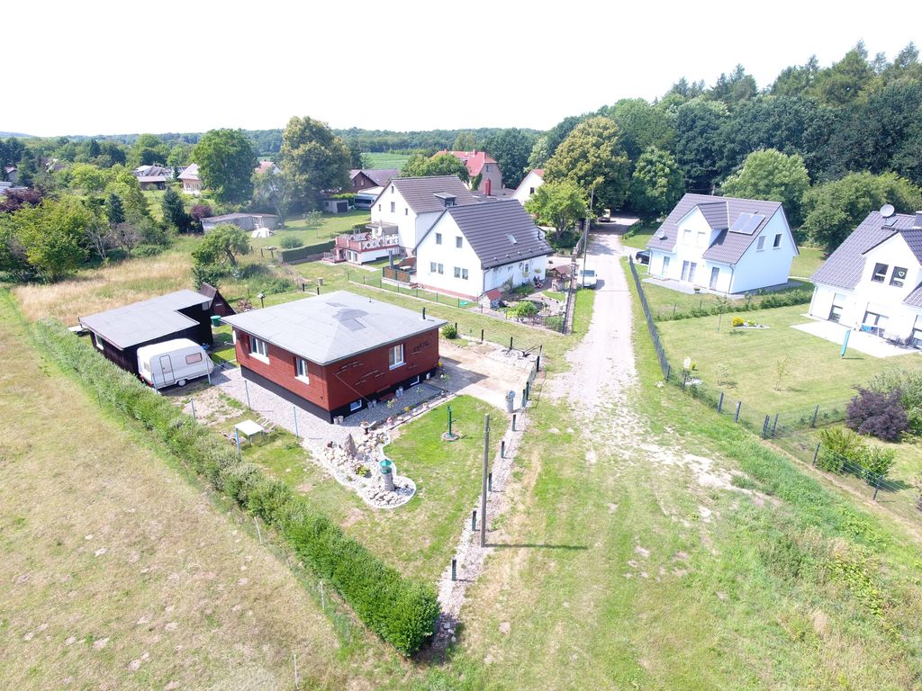 Ferienhaus Güstelitz mit viel Natur detail 2