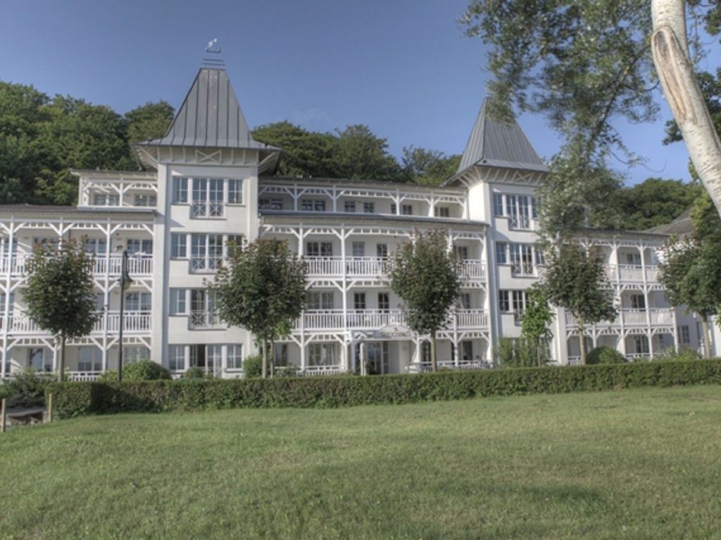 Seeschloss, Apt. 14, direkt an der Strandpromenade, TOPLAGE detail 2