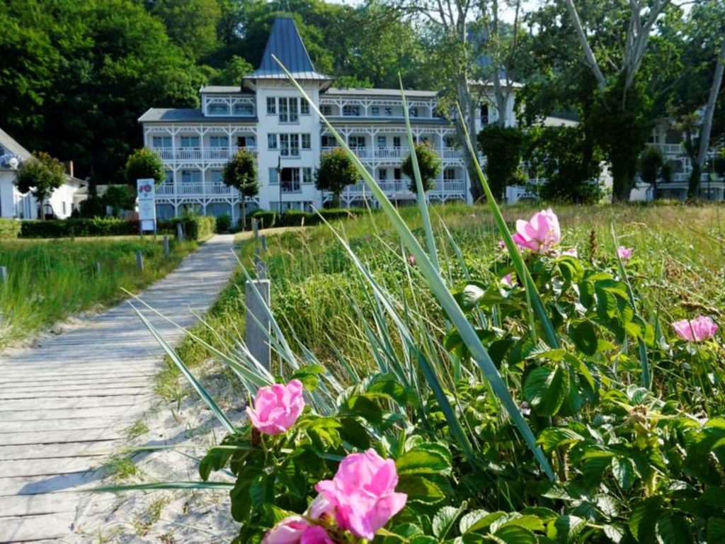 Seeschloss, Apt. 18, direkt an der Strandpromenade, TOPLAGE detail 3