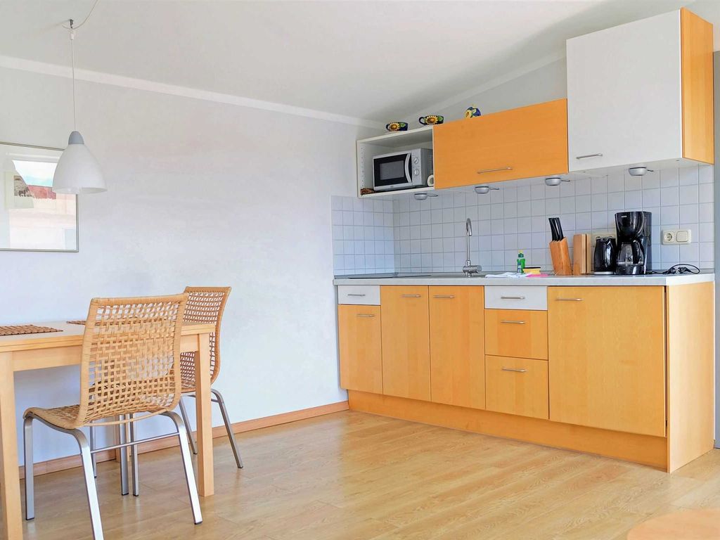 Appartement Lee - Appartements Luv und Lee detail 1