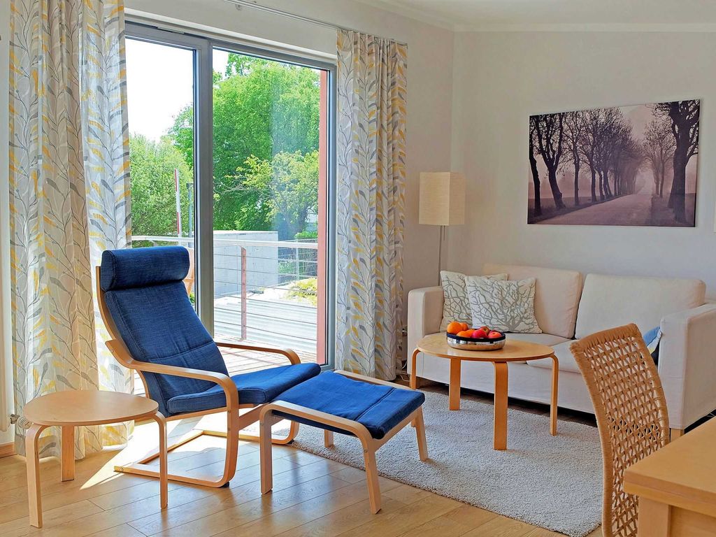 Appartements Luv und Lee detail 1