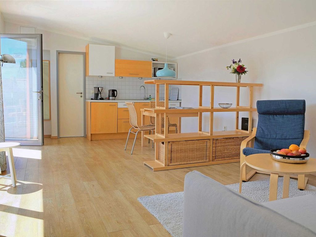 Appartement Luv