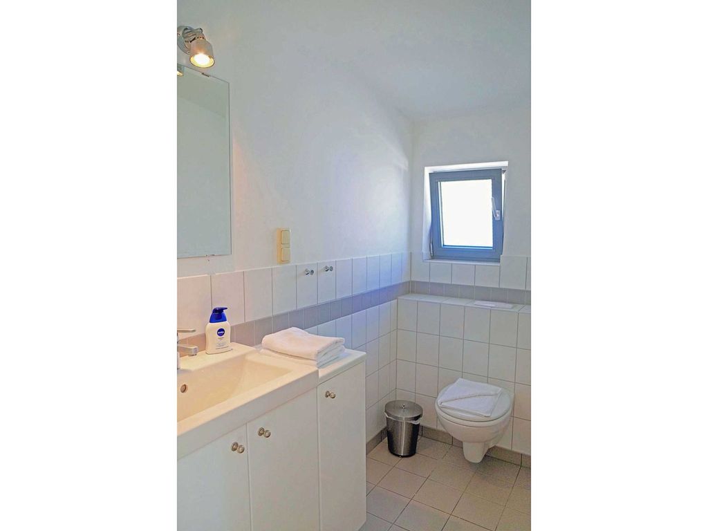Appartement Luv - Appartements Luv und Lee detail 4