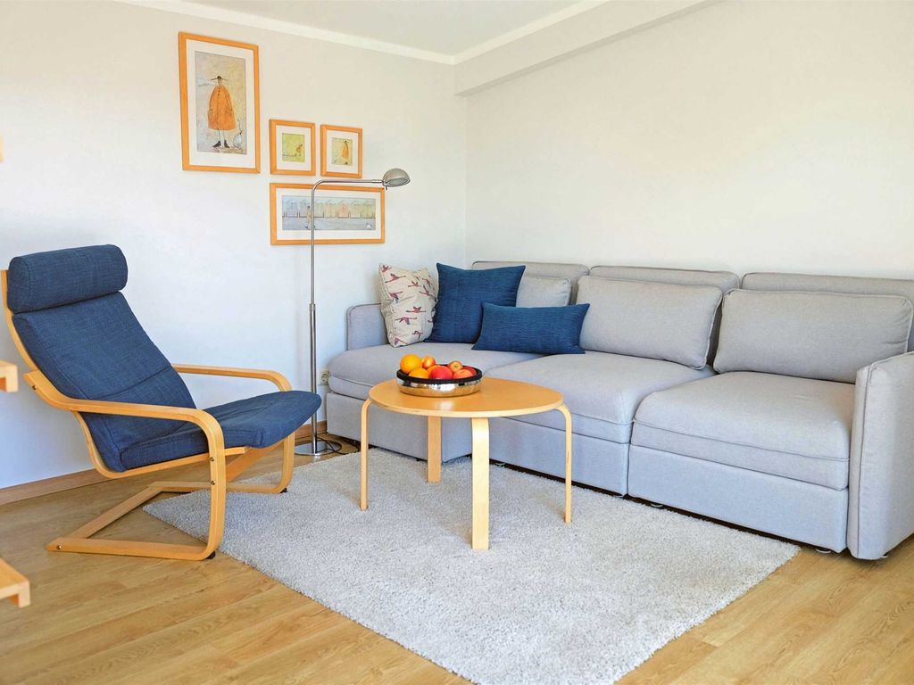 Appartement Luv - Appartements Luv und Lee detail 1