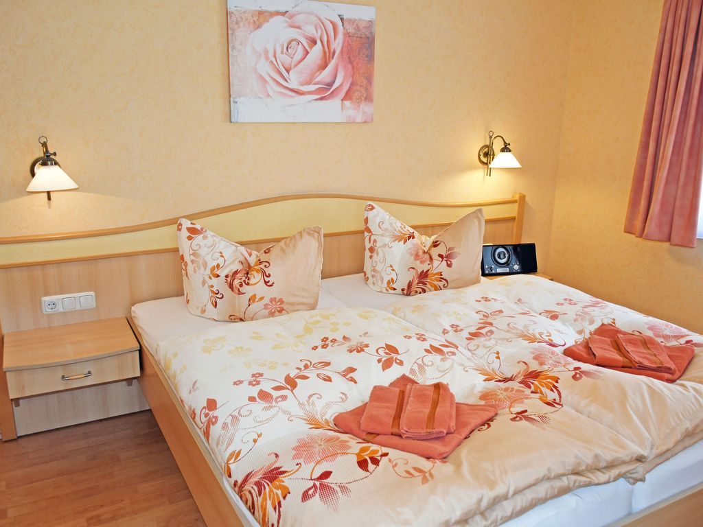 Appartement Balance 3