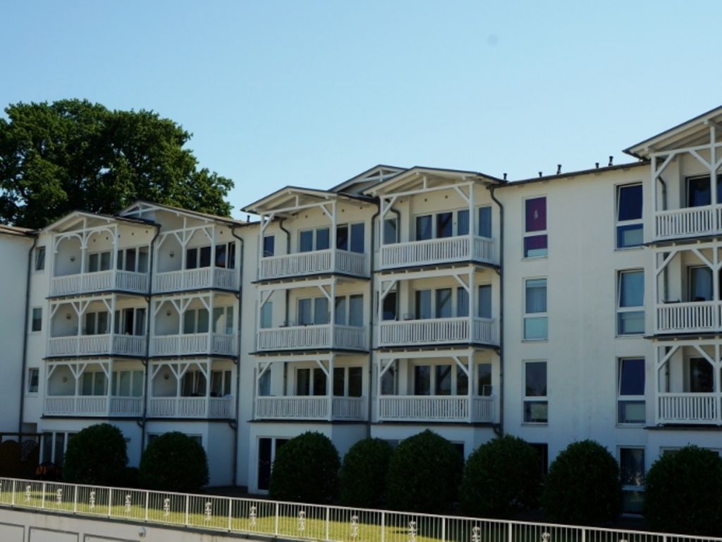 Haus Nordstrand - Ferienwohnung 46029