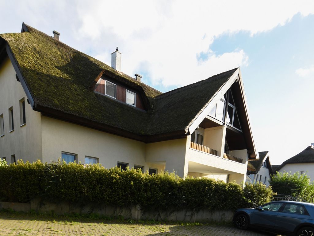 Strandhaus Lobbe detail 1