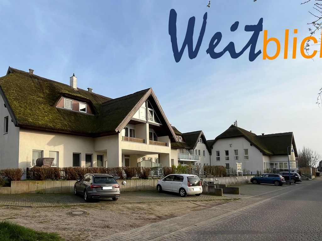 Strandhaus Lobbe