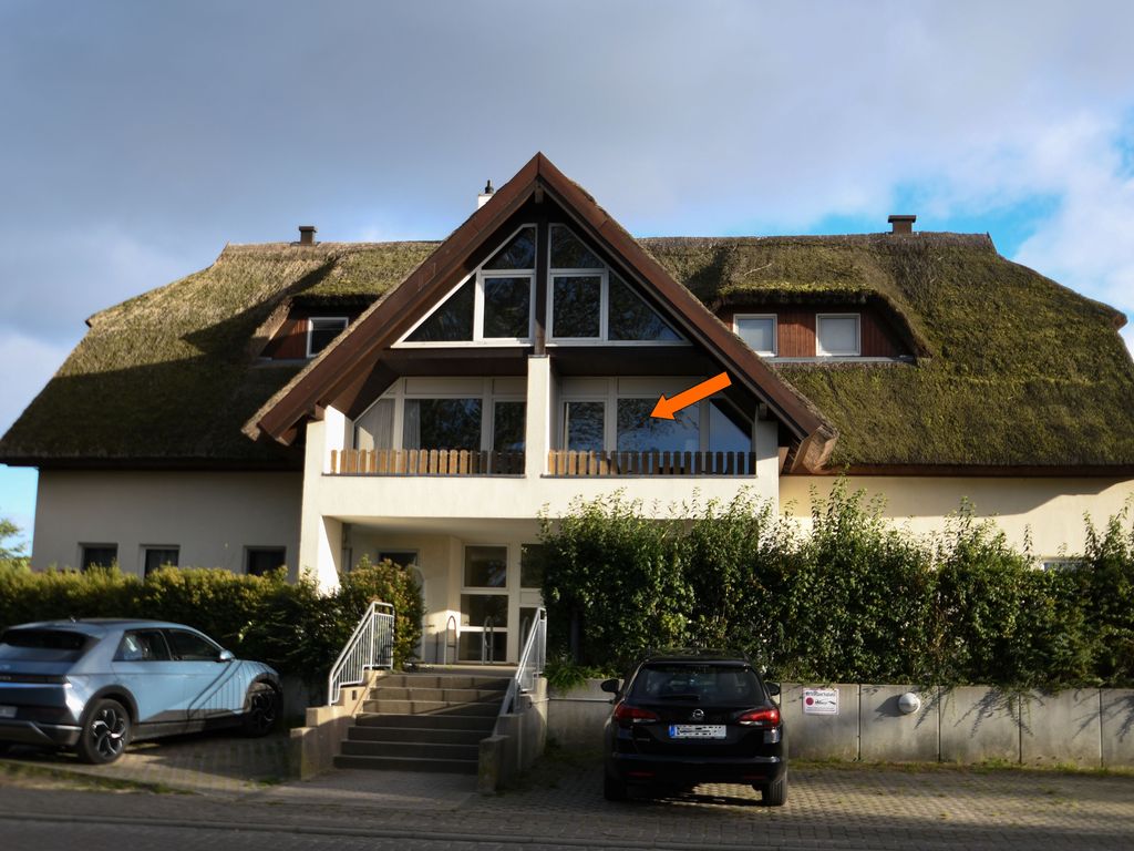 Strandhaus Lobbe detail 3