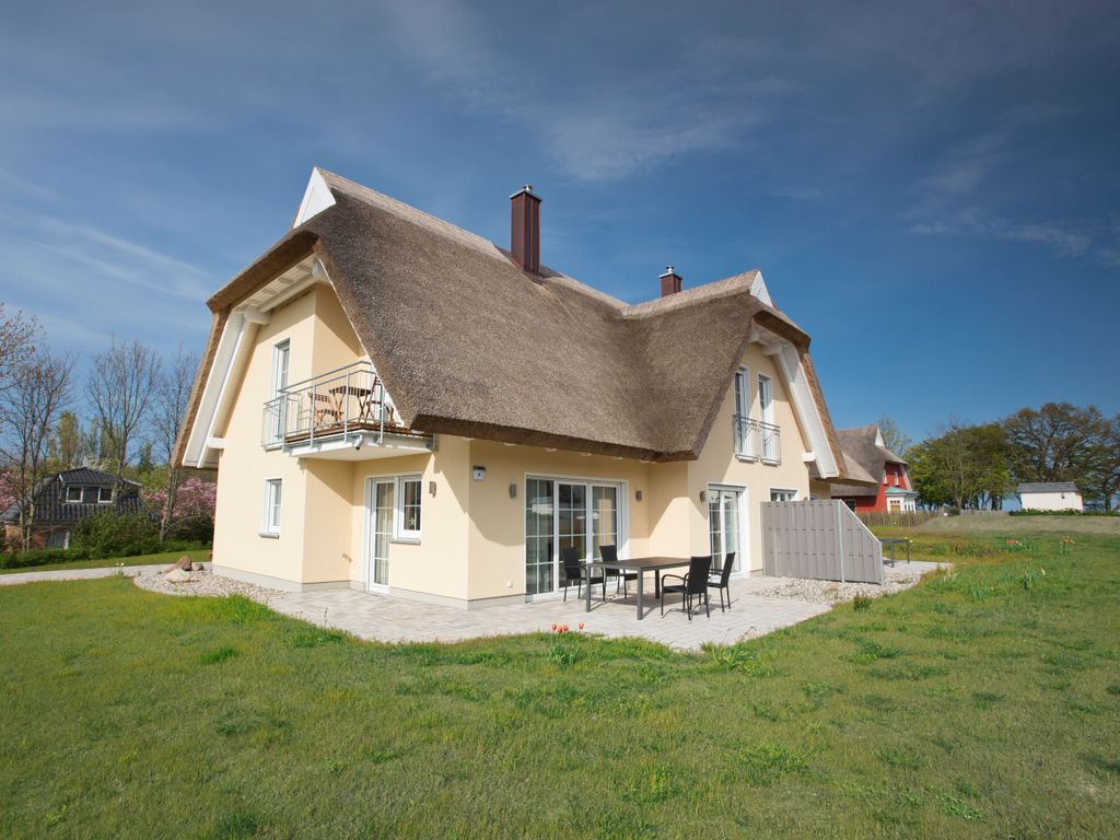 Strandvilla Babette - BALO A, direkt am Meer, mit Sauna detail 3