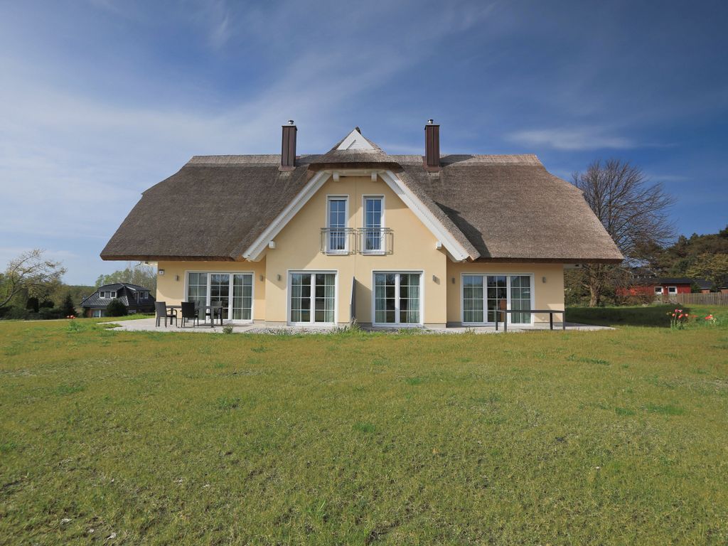 Strandvilla Babette - BALO A, direkt am Meer, mit Sauna detail 1