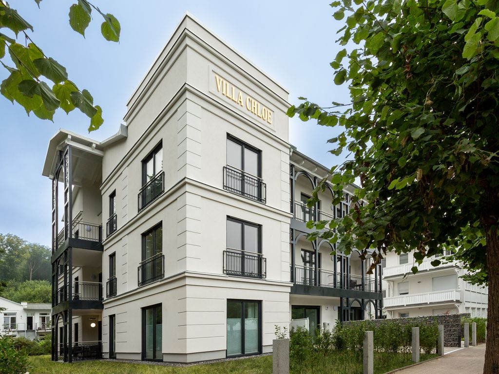 Villa Chloe