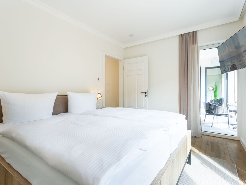 Appartement 2 - Villa Chloe detail 2