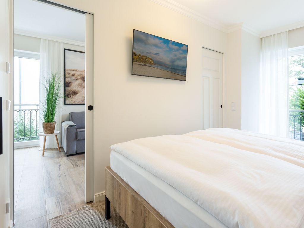 Appartement 4 - Villa Chloe detail 1