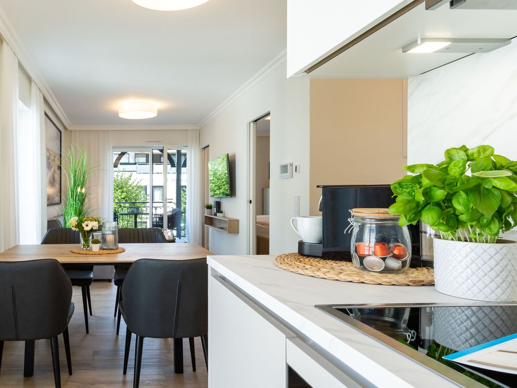 Appartement 4 - Villa Chloe detail 3