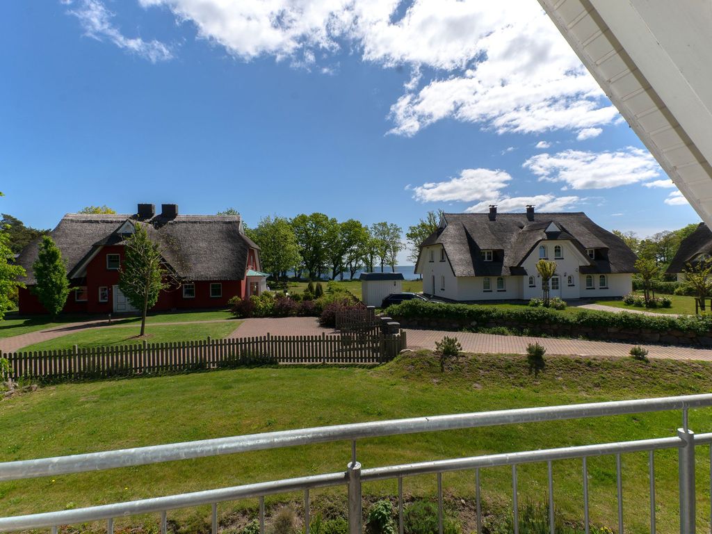 Strandvilla Babette - BALO B, direkt am Meer, mit Sauna detail 1