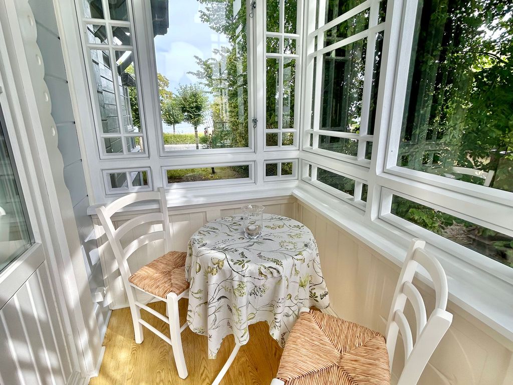 Wohnung 8