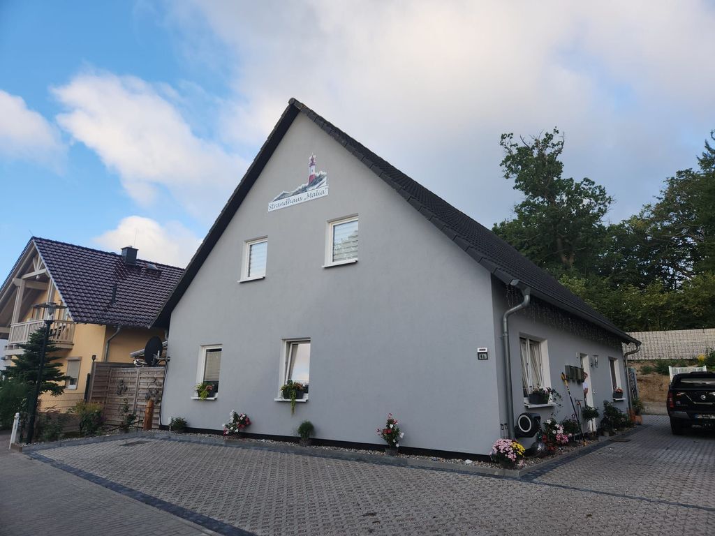Ferienwohnung Fiete