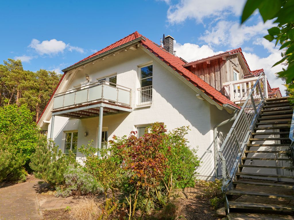 Sommerhaus Thiessow mit Sauna detail 1
