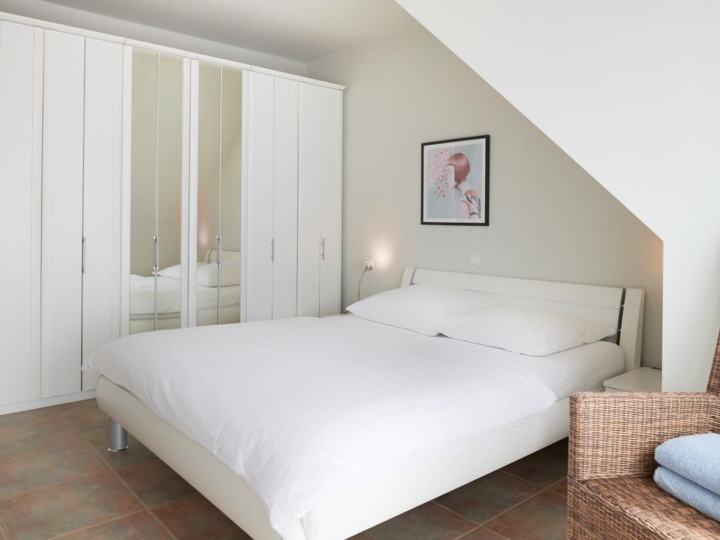 Ferienwohnung 2 mit Sauna - Sommerhaus Thiessow mit Sauna detail 4