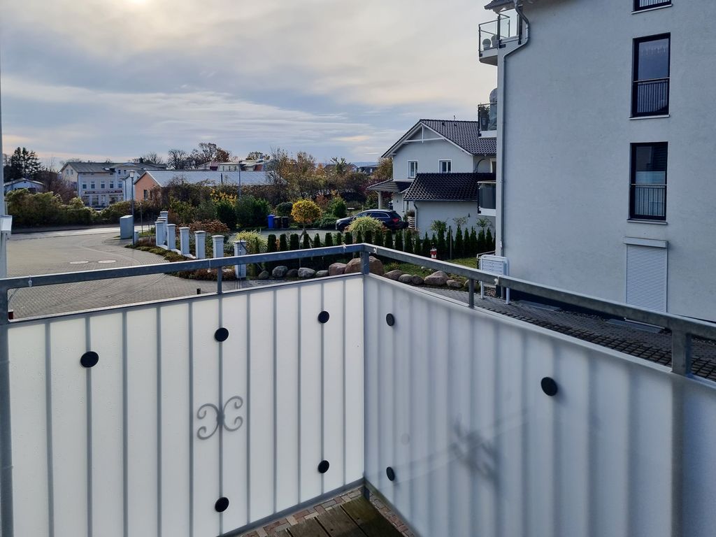FW 3 Seepferdchen - Ferienhaus Zum Kreideblick detail 4
