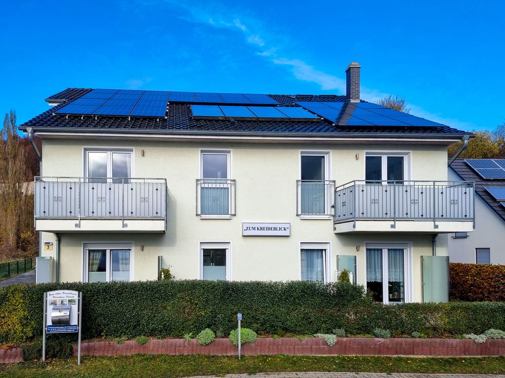 Ferienhaus Zum Kreideblick detail 1