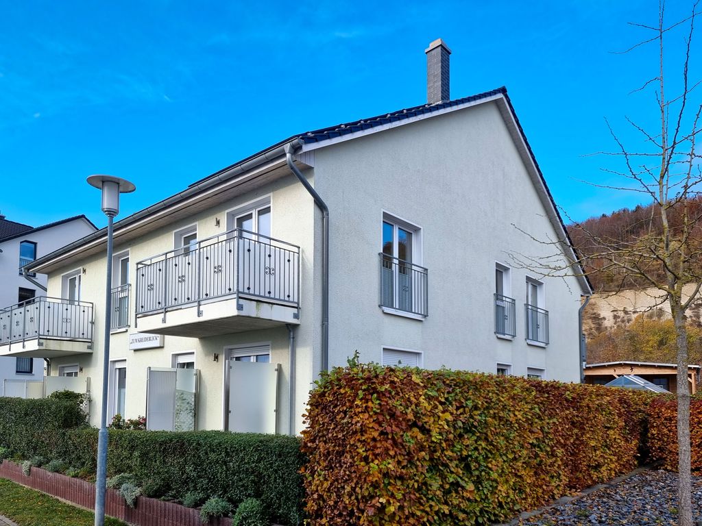 Ferienhaus Zum Kreideblick detail 2
