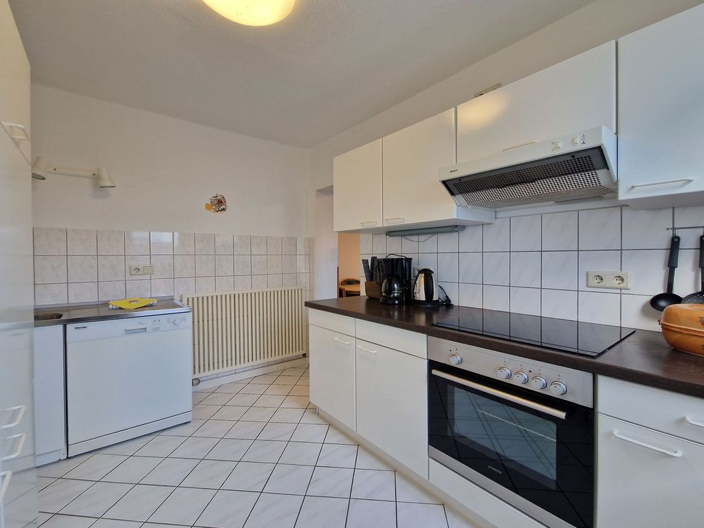 Rügen: 60m², 2-Raum, 5 Pers., WLAN - Ferienwohnungen Habeck in Sellin detail 1