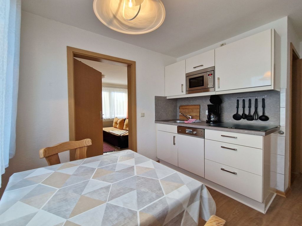 Mönchgut: 30m², 1-Raum, 2 Pers., WLAN