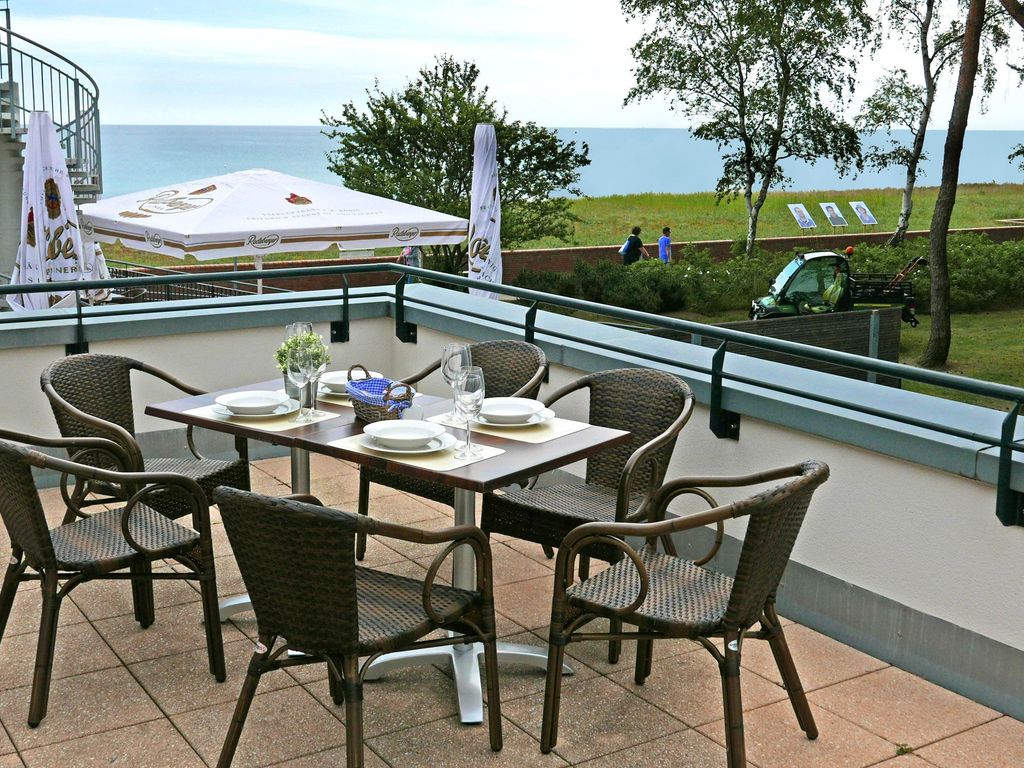 Baabe Inselparadies Fewo Königsstuhl Ref. 213719 u 13
