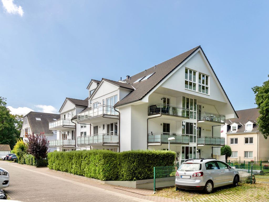 MR: Ferienwohnung 10 Helene mit 2 Balkone detail 4
