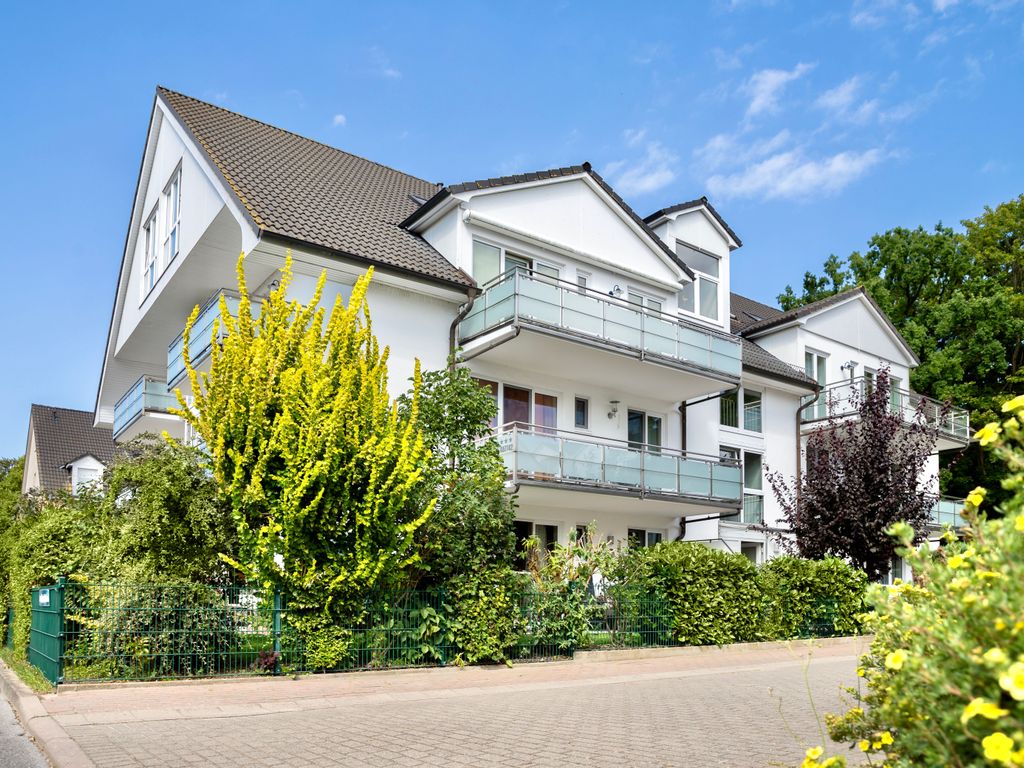 MR: Ferienwohnung 10 Helene mit 2 Balkone detail 2