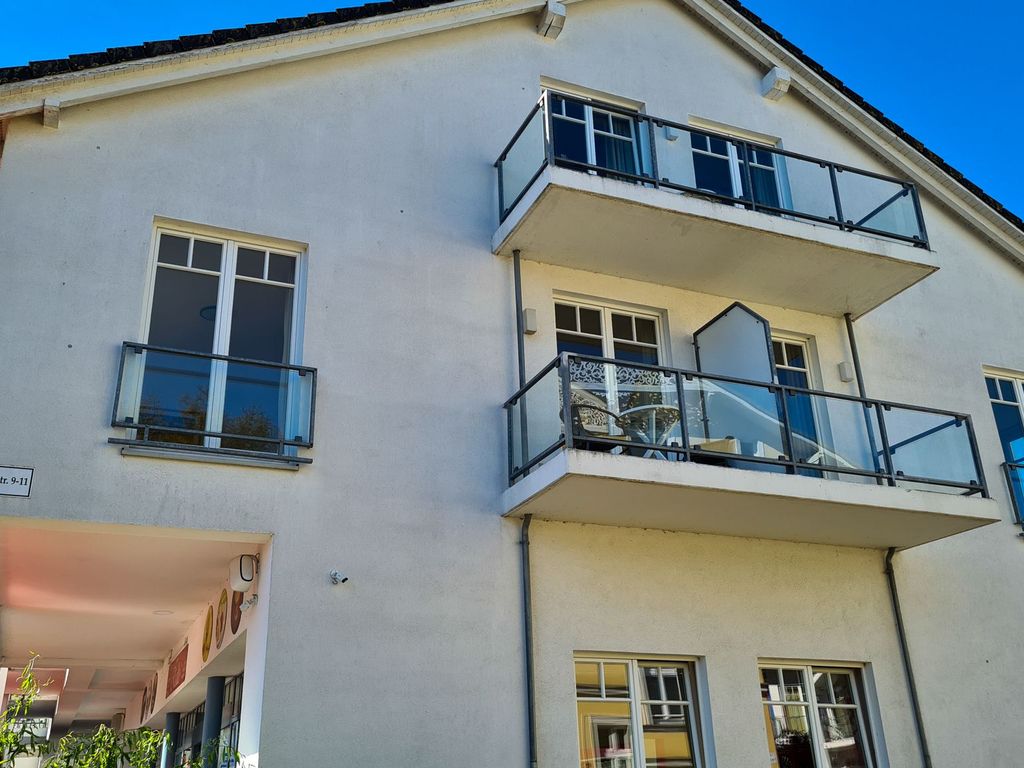 Appartementanlage Villa Granitz - Whg. 20 detail 3