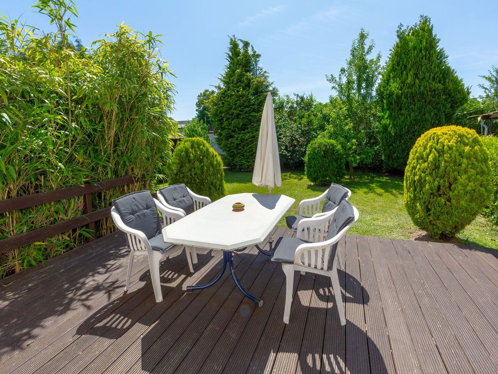 Alte Büdnerei in Sellin | Wohnung 1 detail 4