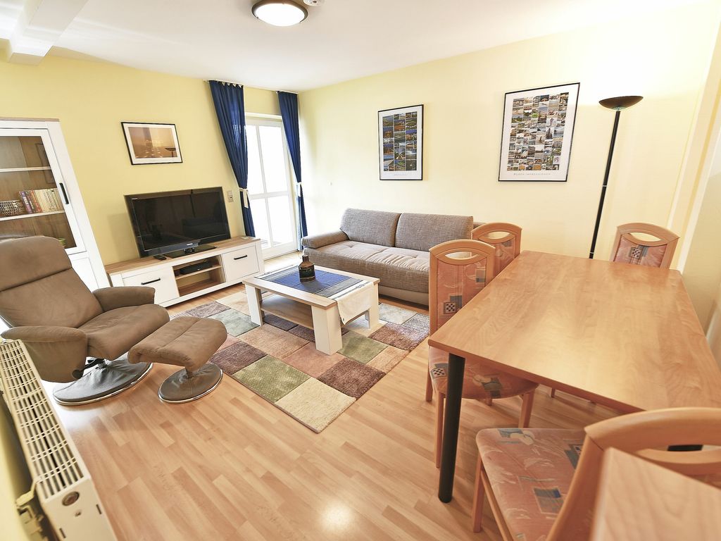 Villa Freya in Sellin | Wohnung 7 detail 4