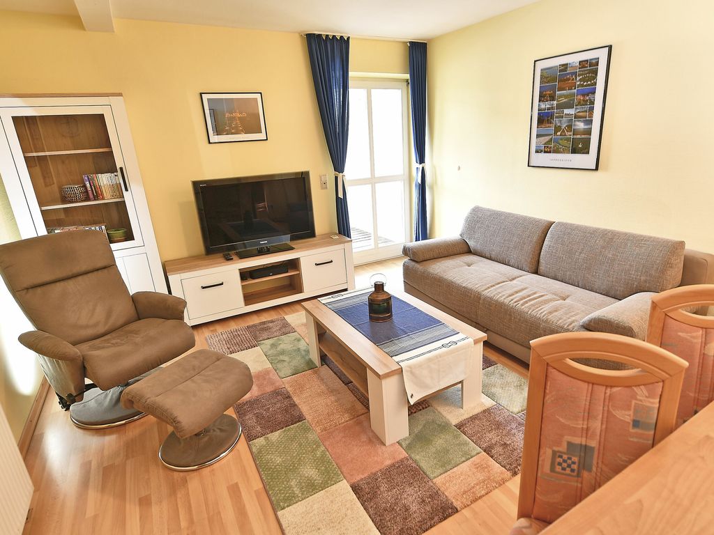 Villa Freya in Sellin | Wohnung 7