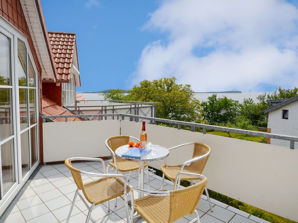Villa Vilmblick | Wohnung 23